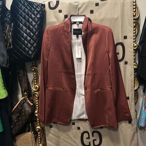 Banana Republic blazer NWT